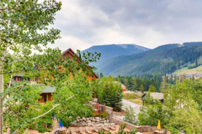 1 Bedroom Plus Murphy Mountain Condo In River Run Village With Hot Tub Access And Walking Distance To Ski